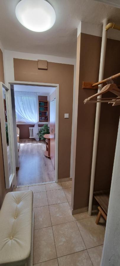 Gorskie Plenery Apartman Duszniki Zdrój Kültér fotó